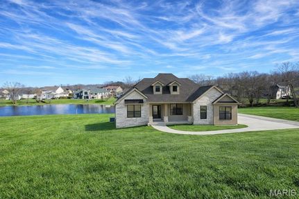 Farm and Ranch for sale in Franklin County, Missouri