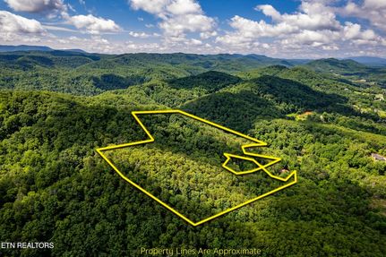 Land for sale in Monroe County, Tennessee