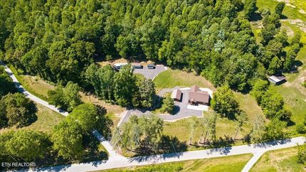 Land for sale in Campbell County, Tennessee