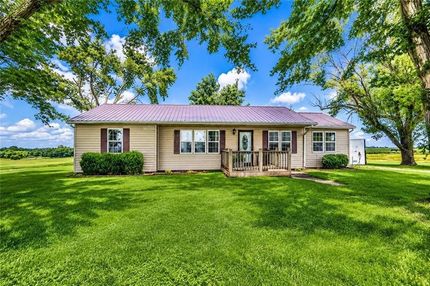 Land for sale in Bates County, Missouri