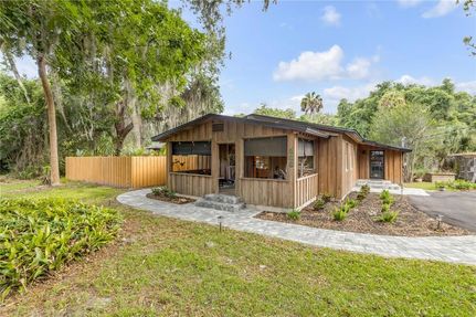 Land for sale in Volusia County, Florida