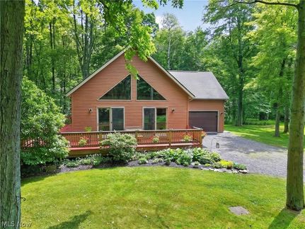 Land for sale in Ashtabula County, Ohio