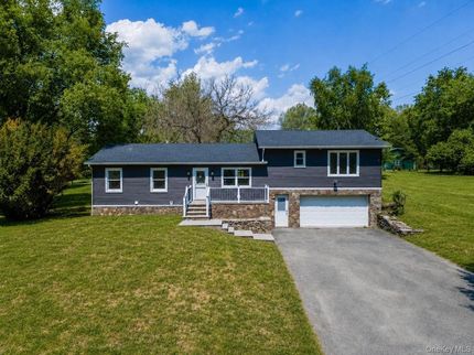 Land for sale in Ulster County, New York
