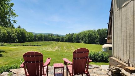Land for sale in Sullivan County, New Hampshire