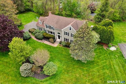 Land for sale in Fairfield County, Connecticut