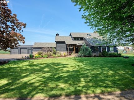 House for sale in Marion County, Oregon