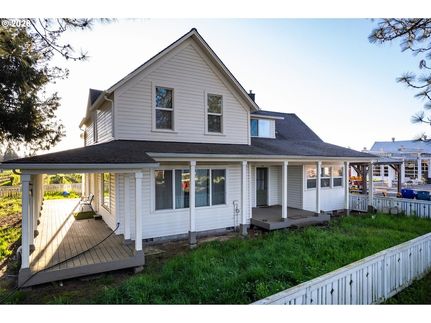House for sale in Washington County, Oregon