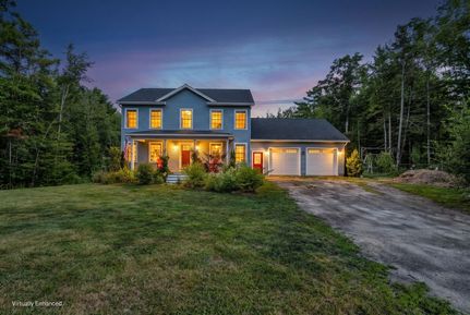 Land for sale in Androscoggin County, Maine