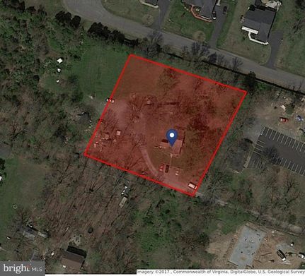 Land for sale in Loudoun County, Virginia