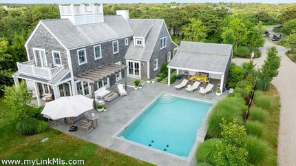 Land for sale in Nantucket County, Massachusetts