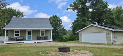 Land for sale in Menominee County, Michigan