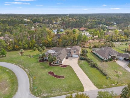 House for sale in Hernando County, Florida
