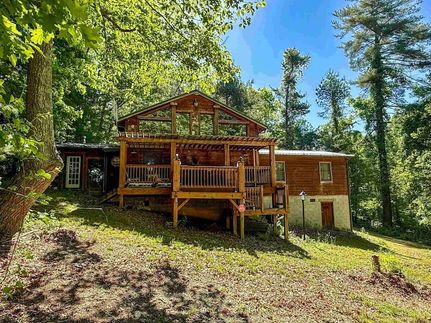 House for sale in Floyd County, Virginia