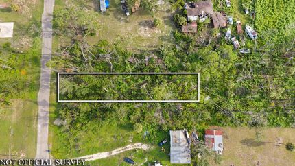 Land for sale in Taylor County, Florida
