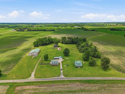 Land for sale in Henry County, Illinois