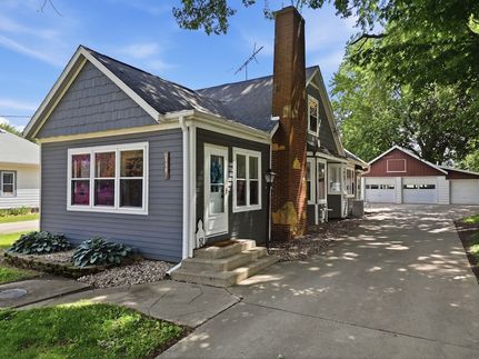 House for sale in Whiteside County, Illinois