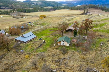 Farm and Ranch for sale in Stevens County, Washington