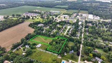 Undeveloped Land for sale in Jackson County, Michigan