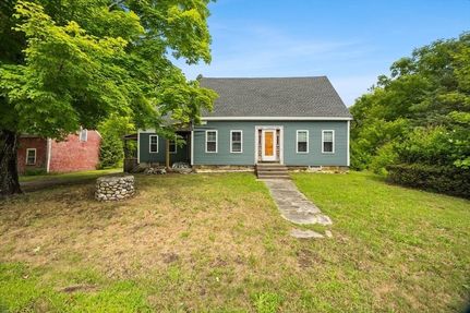 Land for sale in Bristol County, Massachusetts
