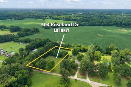Timberland Property for sale in Tipton County, Tennessee
