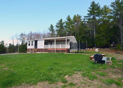 Undeveloped Land for sale in Androscoggin County, Maine