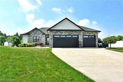 Land for sale in Mahoning County, Ohio