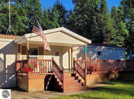 Land for sale in Arenac County, Michigan