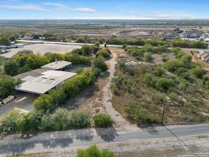Homesite for sale in Bexar County, Texas