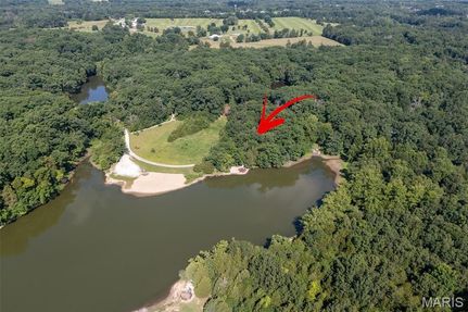 House for sale in Warren County, Missouri