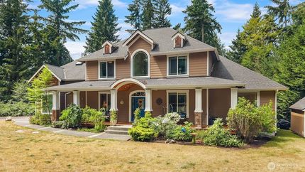 Land for sale in Island County, Washington
