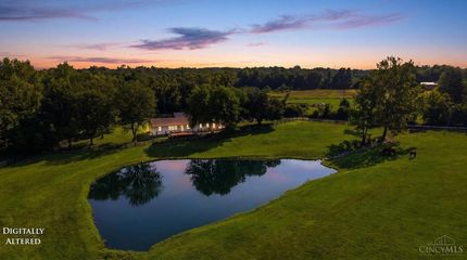 Land for sale in Warren County, Ohio