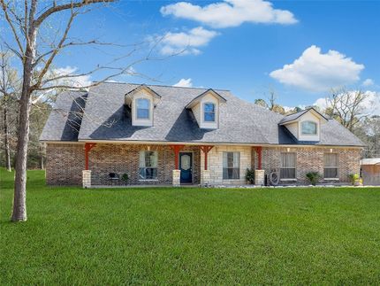 House for sale in Montgomery County, Texas