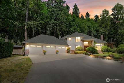 Recreational Property for sale in King County, Washington