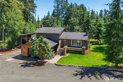 Land for sale in Mason County, Washington