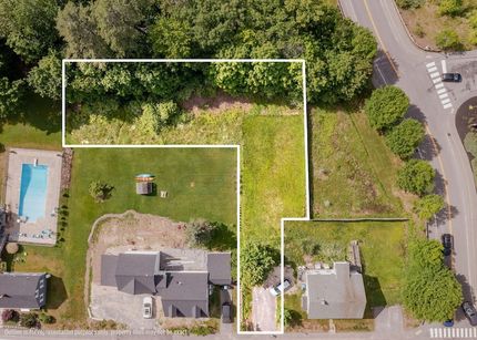 Land for sale in Cumberland County, Maine