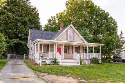 Land for sale in Plymouth County, Massachusetts