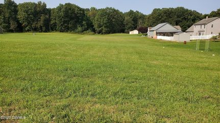 Land for sale in Snyder County, Pennsylvania