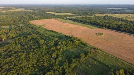 Recreational Property for sale in Bourbon County, Kansas