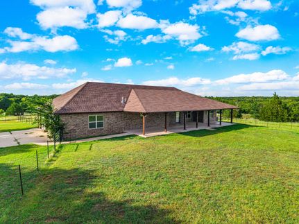 Land for sale in Grady County, Oklahoma
