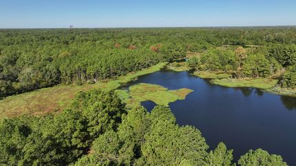 Land for sale in Montgomery County, Texas