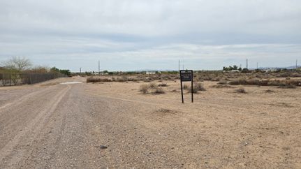 Land for sale in Maricopa County, Arizona