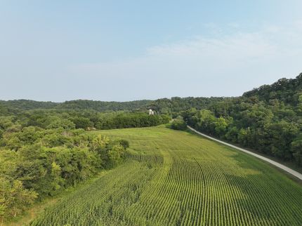 Land for sale in Wabasha County, Minnesota