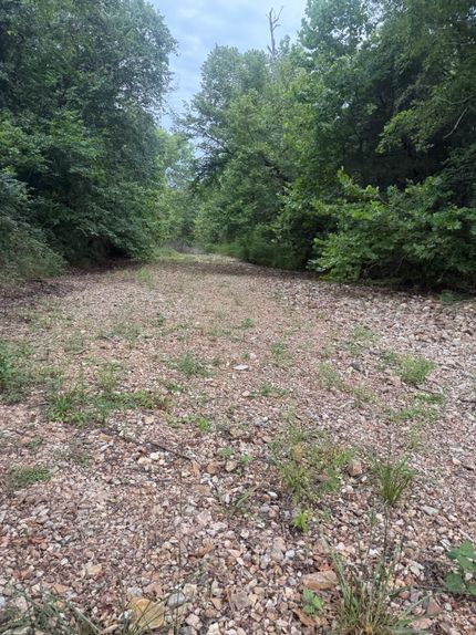 Land for sale in Randolph County, Arkansas
