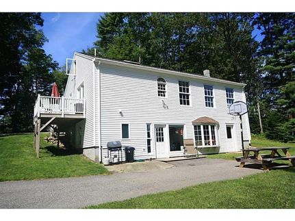 Land for sale in Lincoln County, Maine