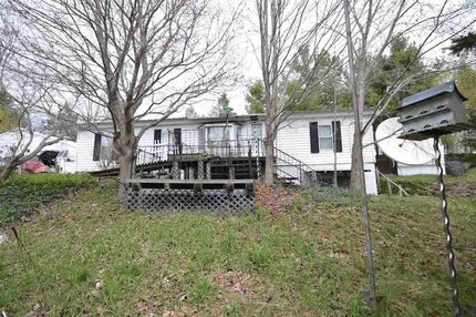 Land for sale in Charlevoix County, Michigan