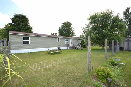 House for sale in Cheboygan County, Michigan