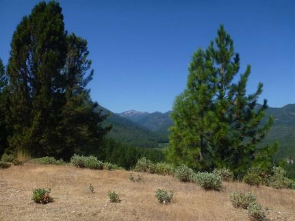 Land for sale in Siskiyou County, California
