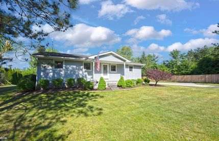 Timberland Property for sale in Saint Clair County, Michigan