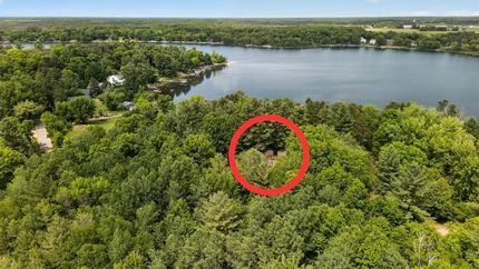 Land for sale in Isanti County, Minnesota