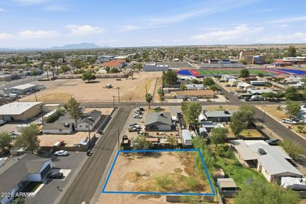 Farm and Ranch for sale in Pinal County, Arizona